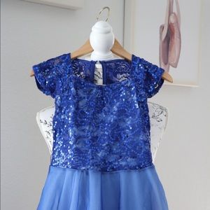 Revolution Ballet Costume